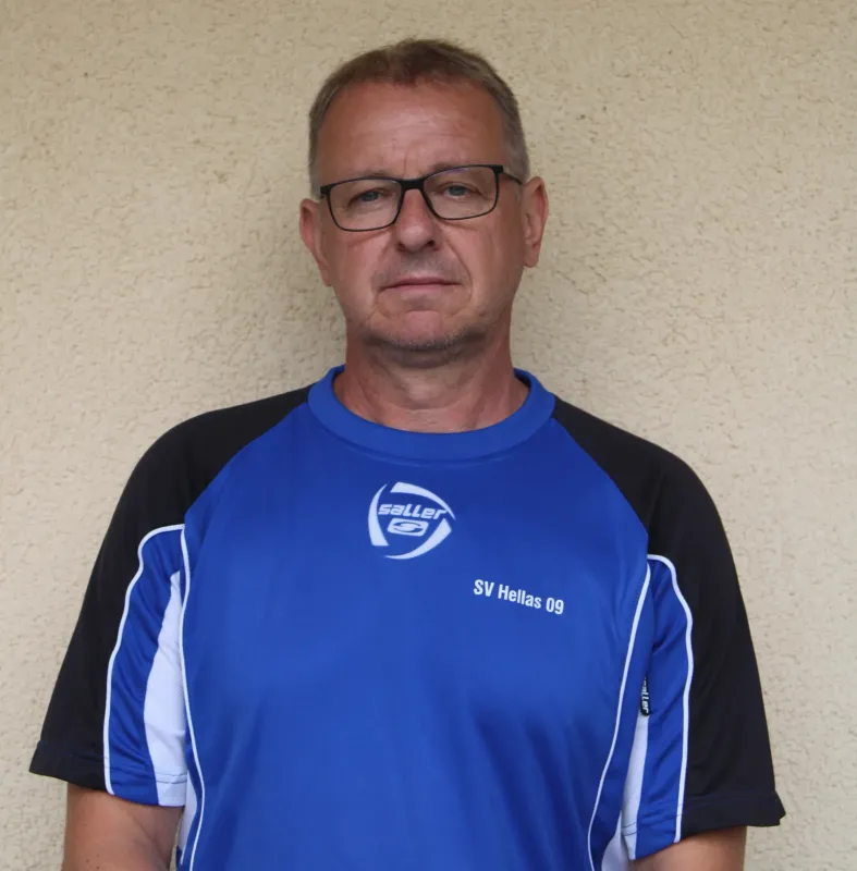 Steffen Holzmüller