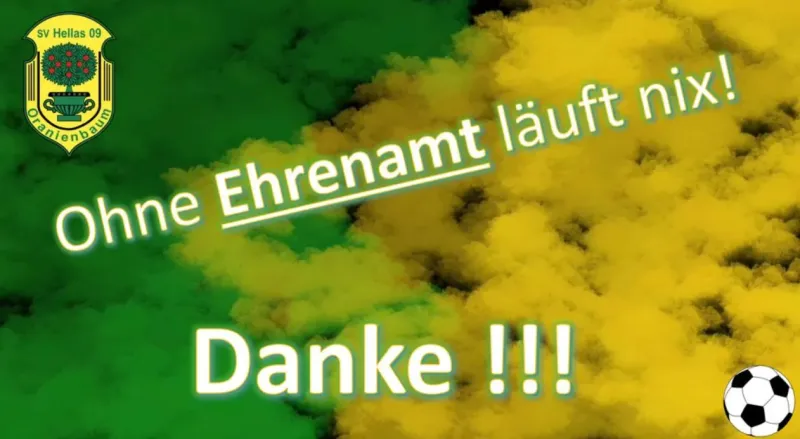 Internationaler Tag des Ehrenamtes
