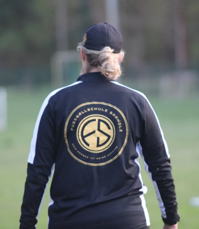 Champions League am Waldhaus