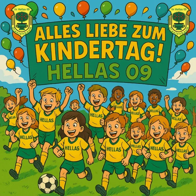 Kindertag
