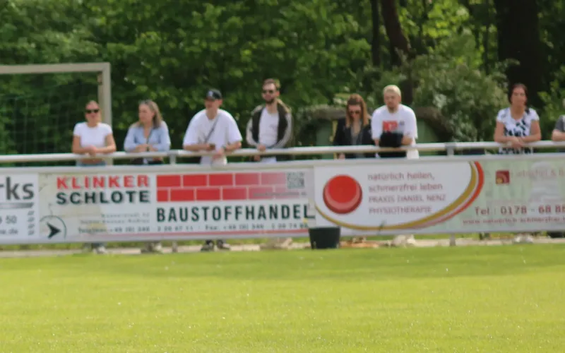 Unser Bekenntnis zum Fair Play