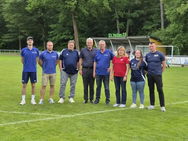 FSA-Sommertour 2026: Vier Vereine in Anhalt-Bitterfeld und Wittenberg