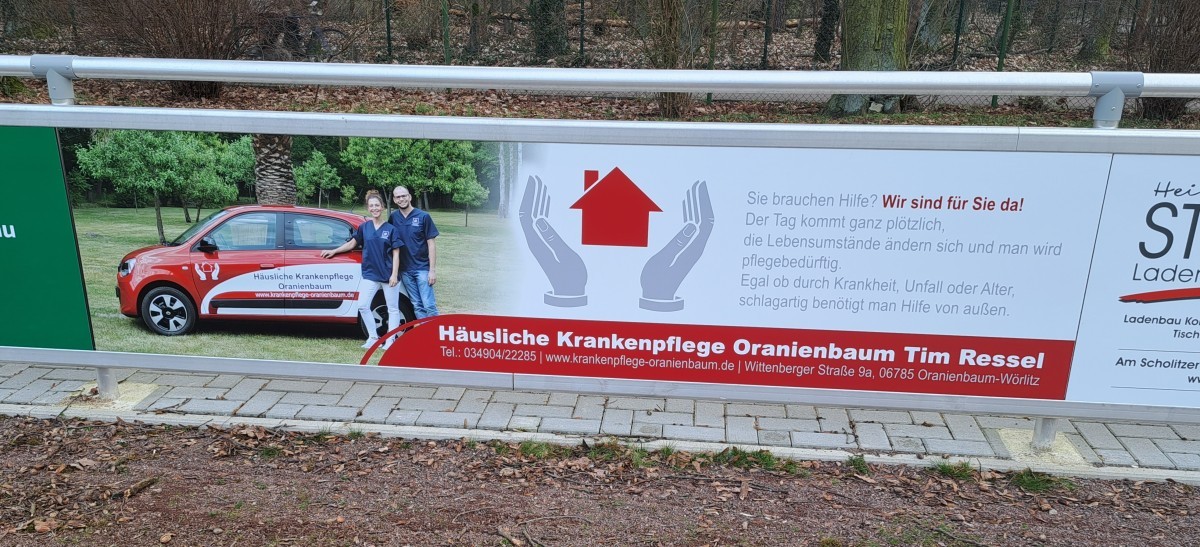 Es füllt sich