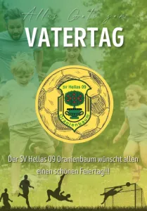 Vatertag