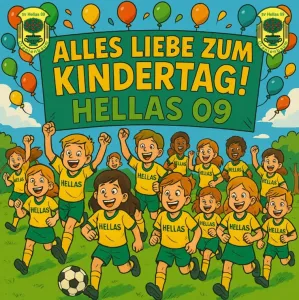 Kindertag