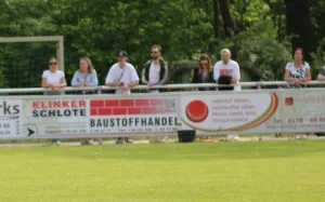 Unser Bekenntnis zum Fair Play