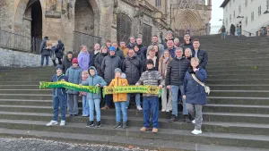 Tradition wird fortgesetzt