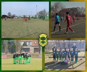 Unser Nachwuchs am Wochenende