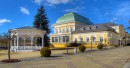 Klausurtagung der Nachwuchsabteilung in Franzesbad