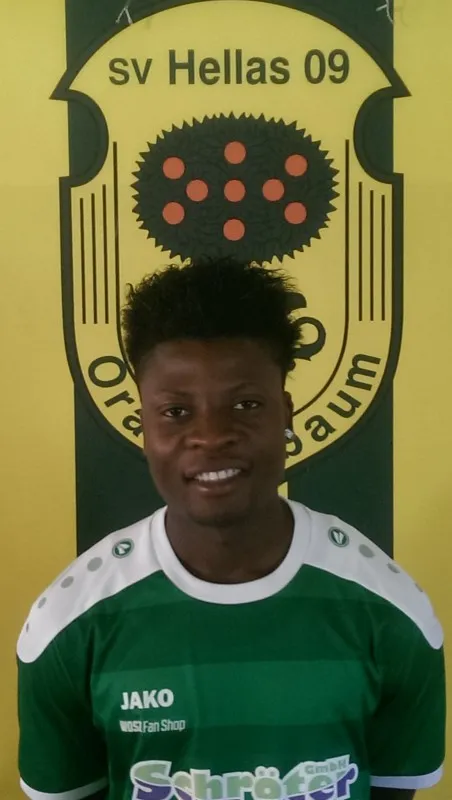 Idris Toukourou