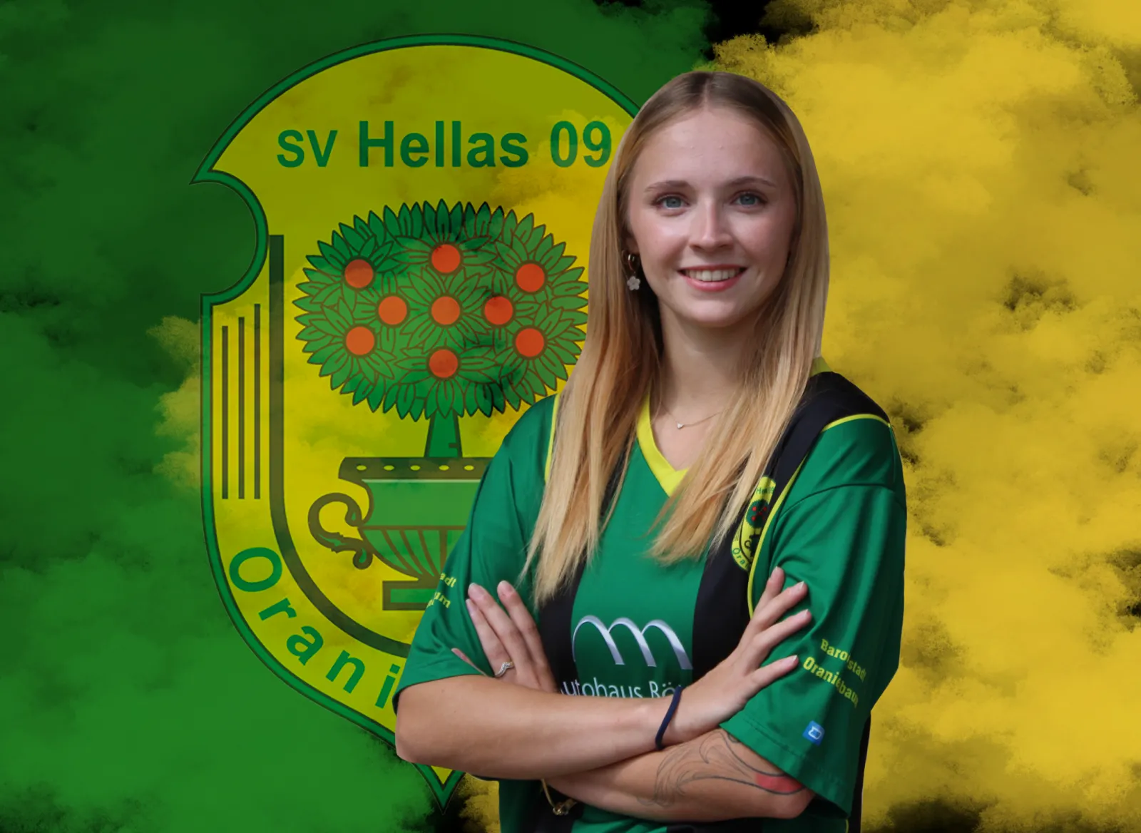 Charlin Auspurg-Lehmann