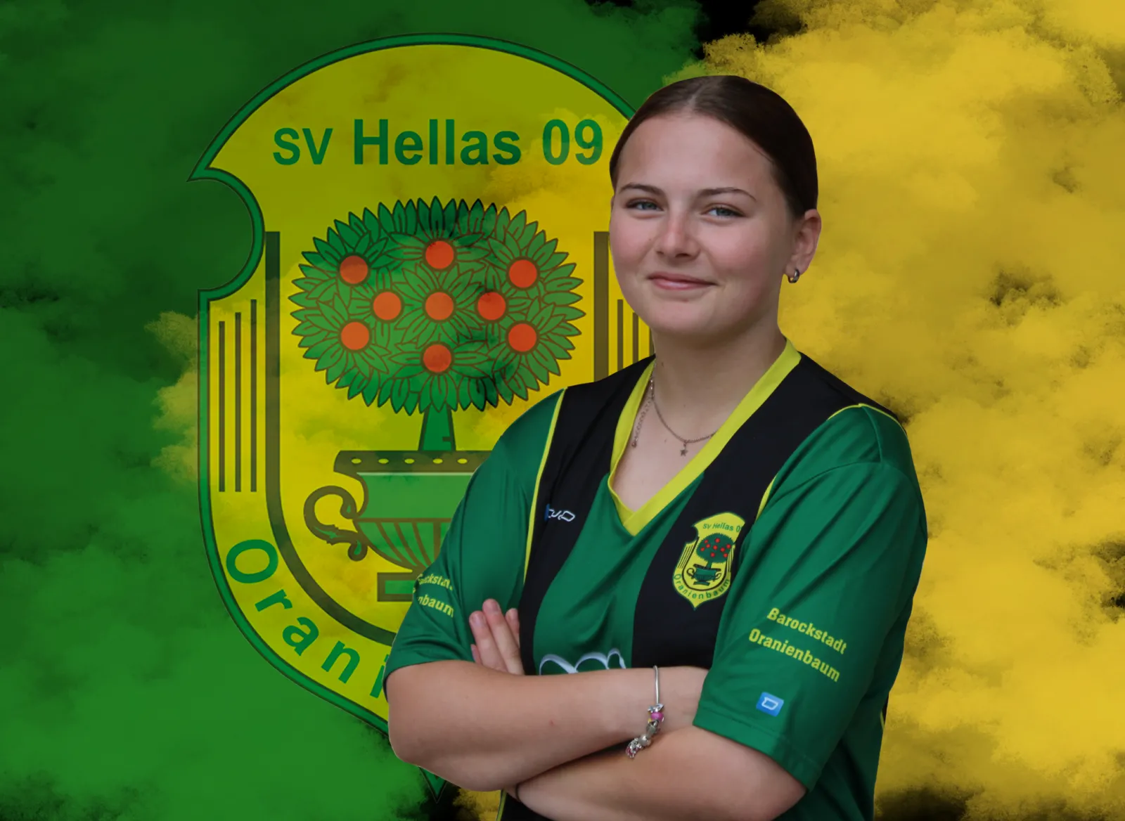 Celina Michelle Pötsch