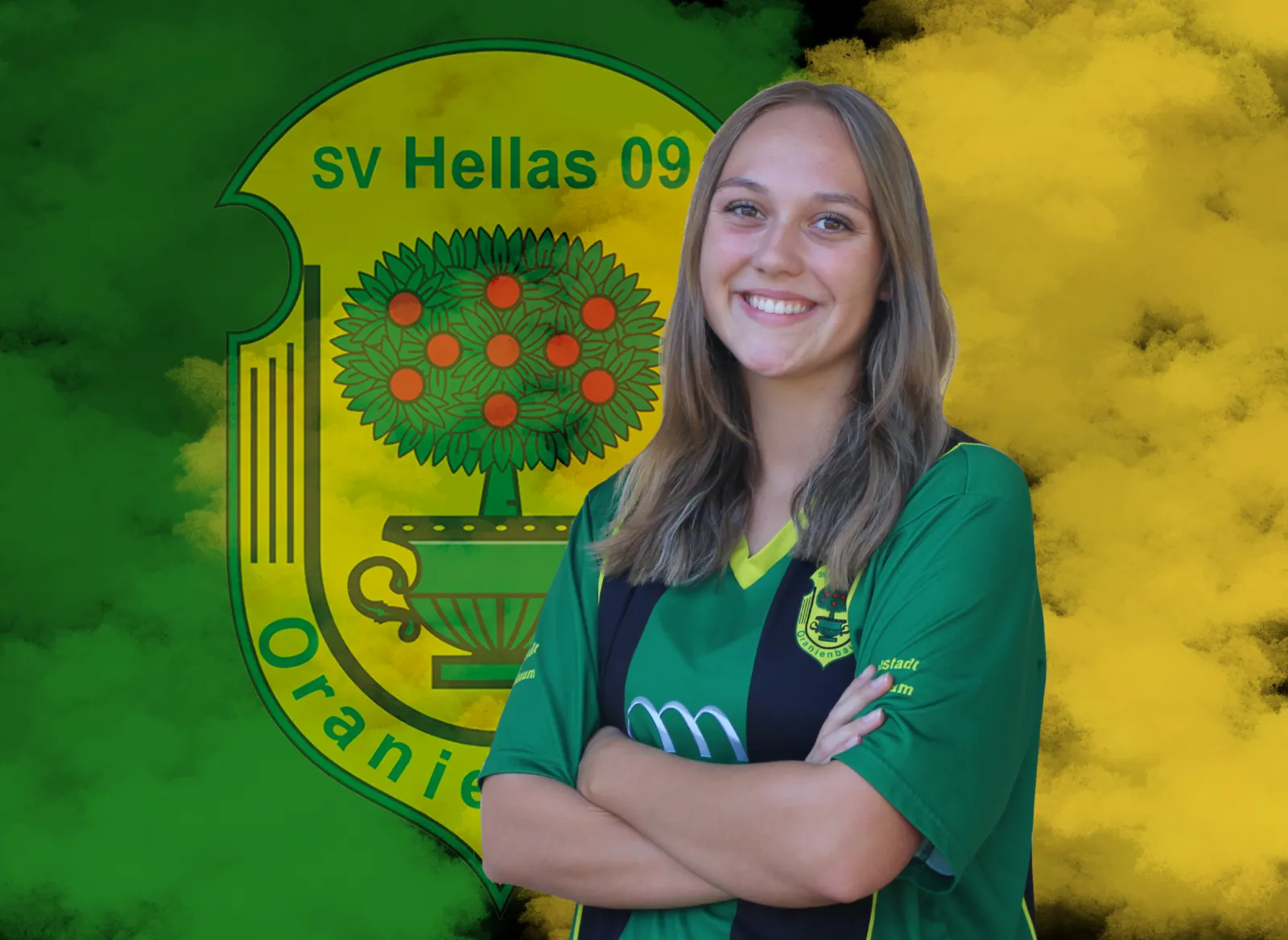 Amely Sophie Stegemann