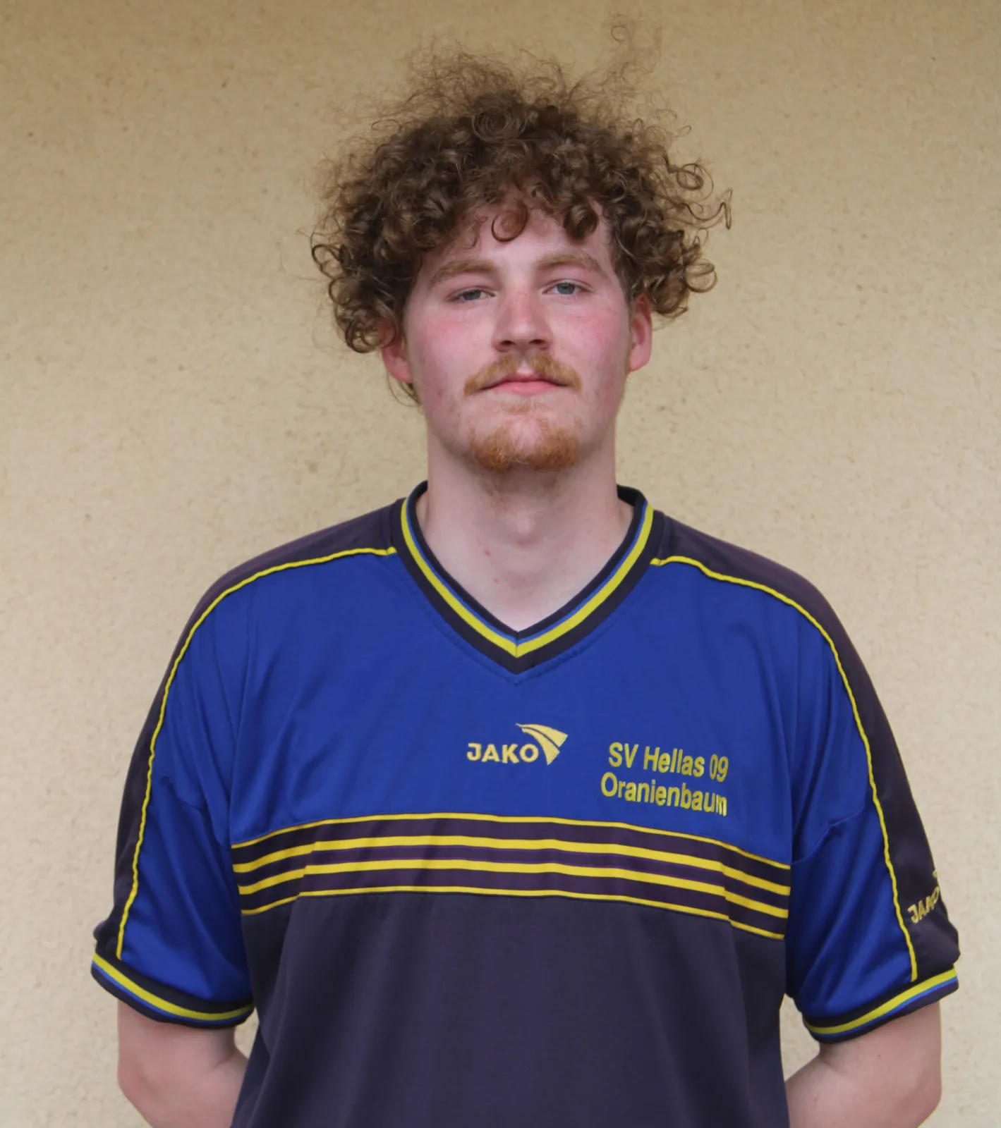 Levin Klempert
