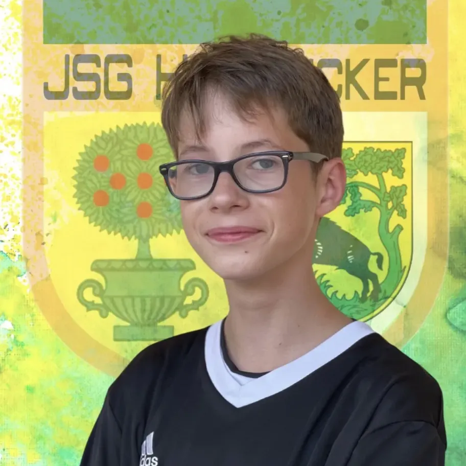 Jonas H.