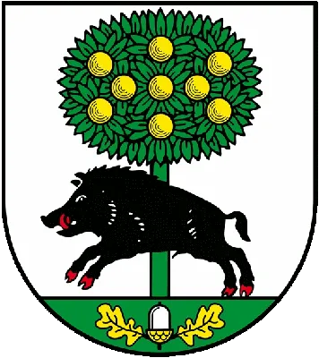 Stadt Oranienbaum-Wörlitz