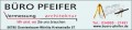 Büro Pfeifer
