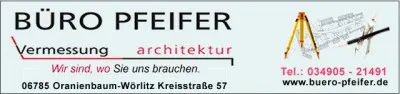 Büro Pfeifer