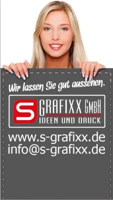 S-Grafixx GmbH