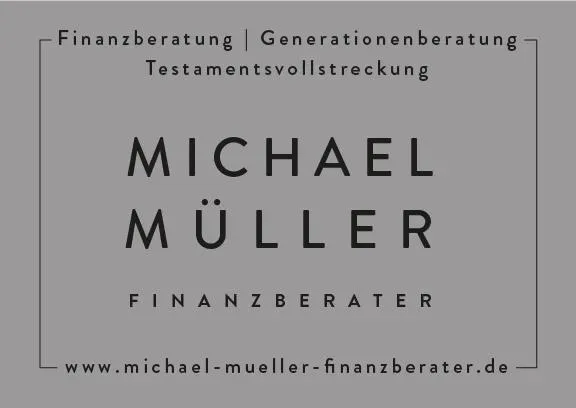 Michael Müller Finanzberater