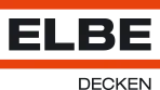 Elbe Decken