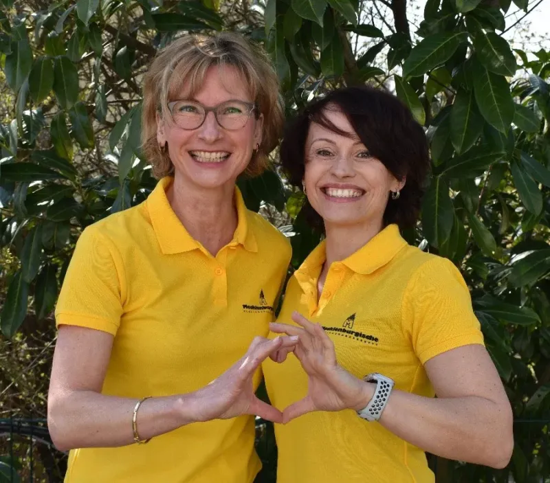 Versicherungsbüro Antje und Yvonne Vincenz