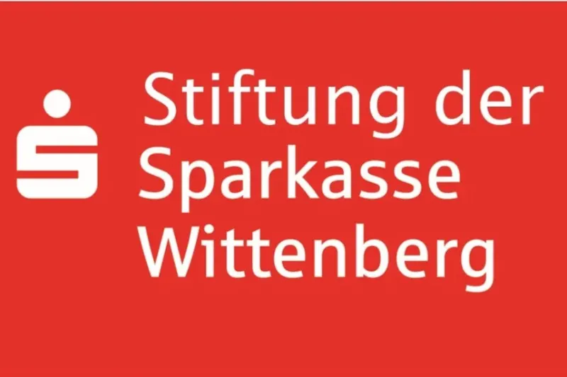 Stiftung der Sparkasse Wittenberg
