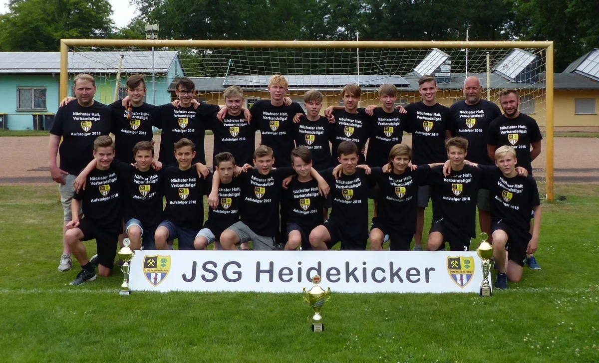 C-Jugend