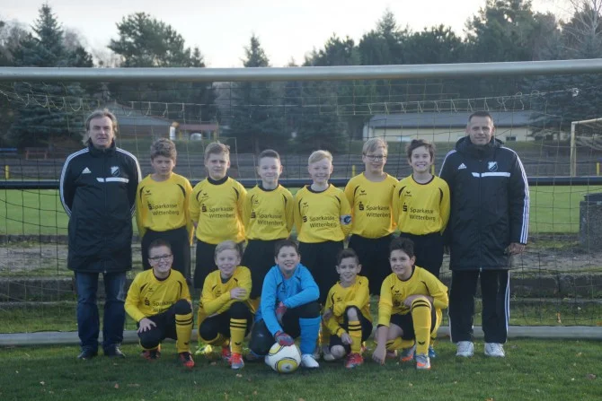 D2-Jugend