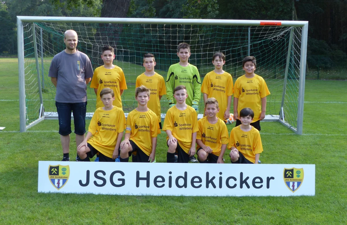 D2-Jugend