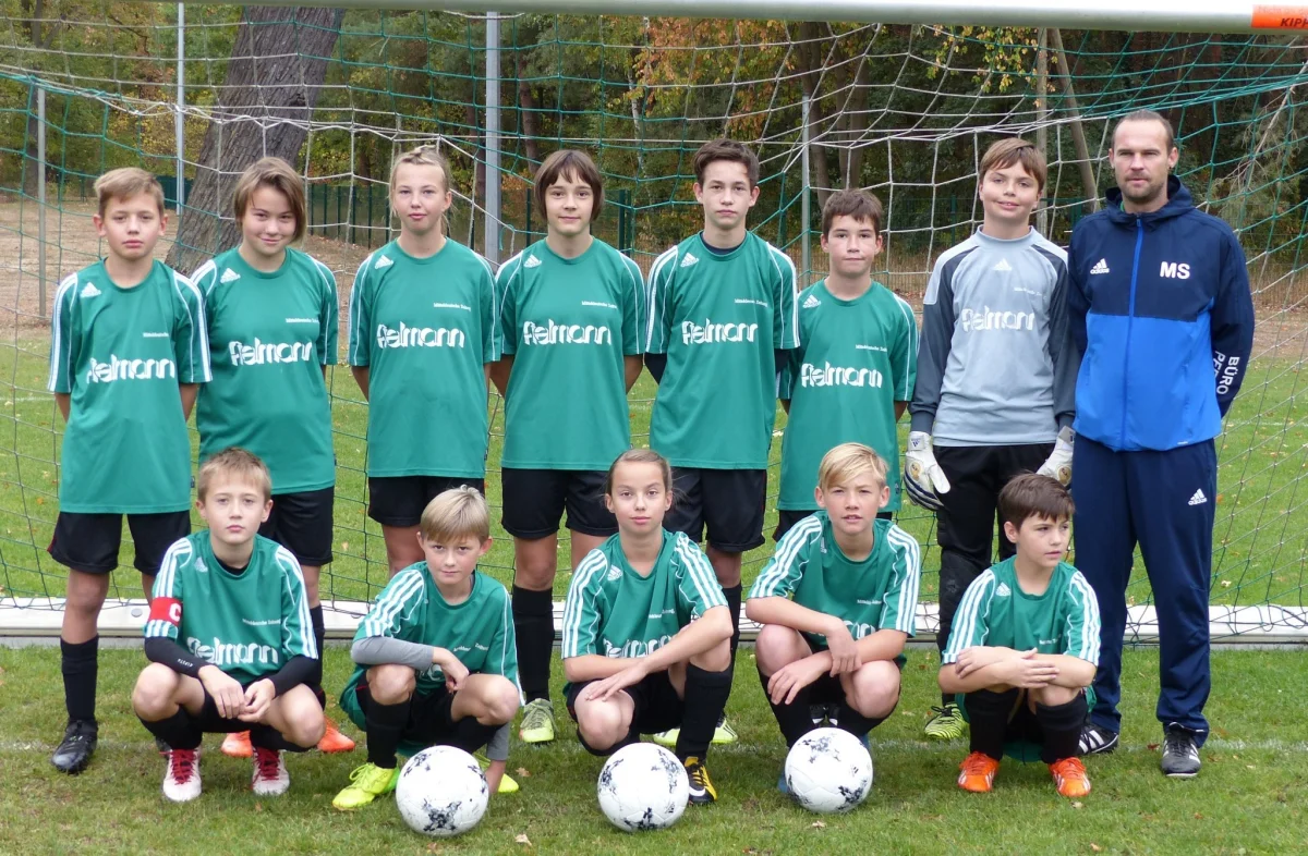 D2-Jugend