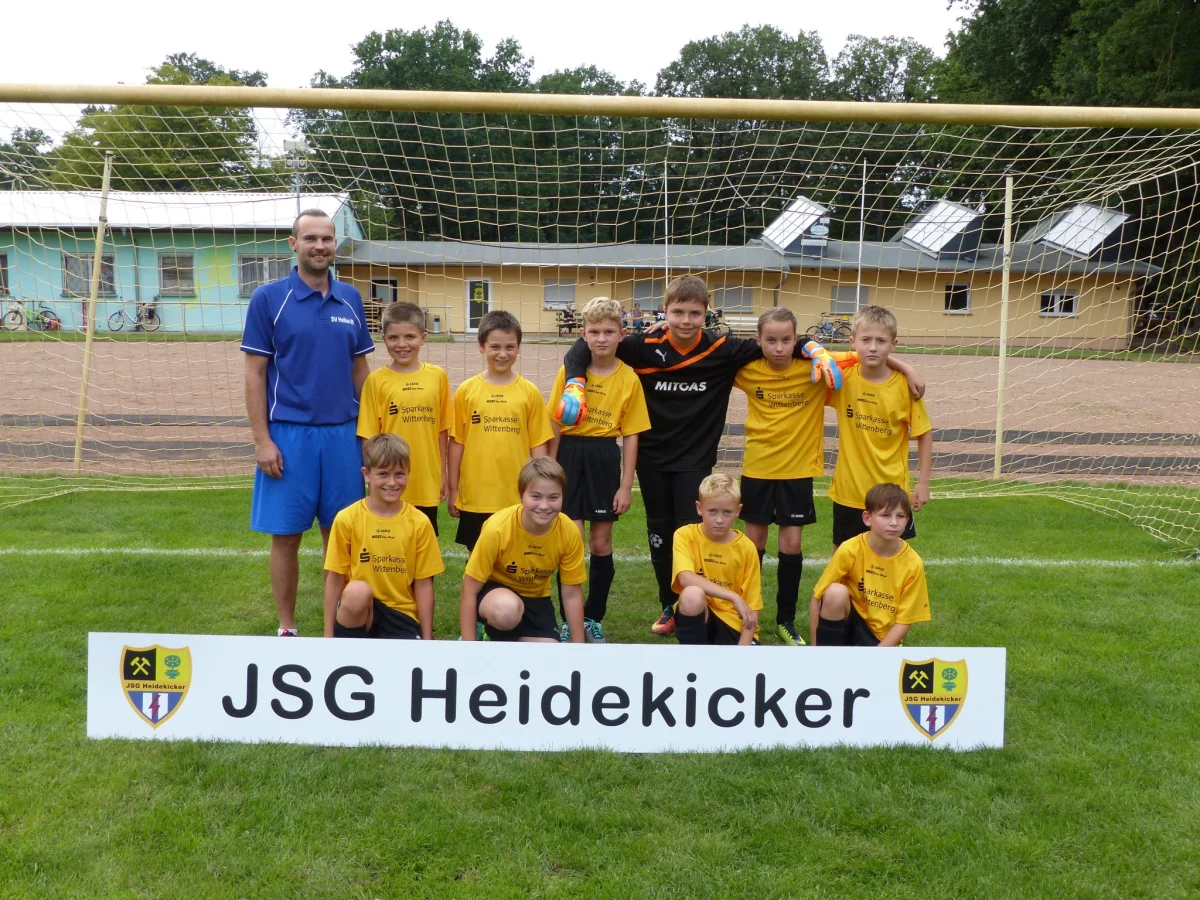 E-Jugend