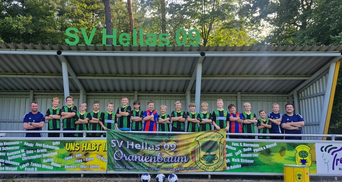 E-Jugend