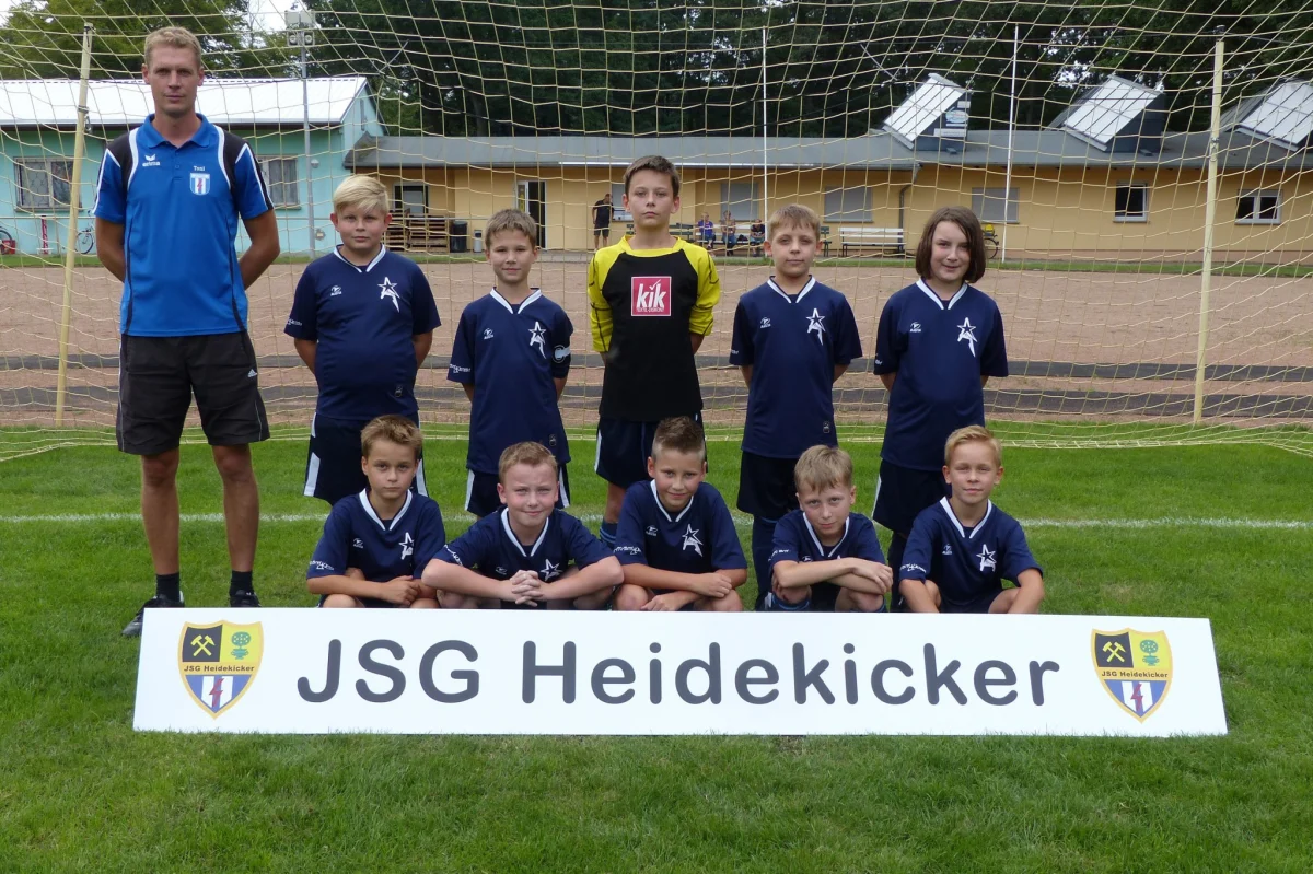 E2-Jugend