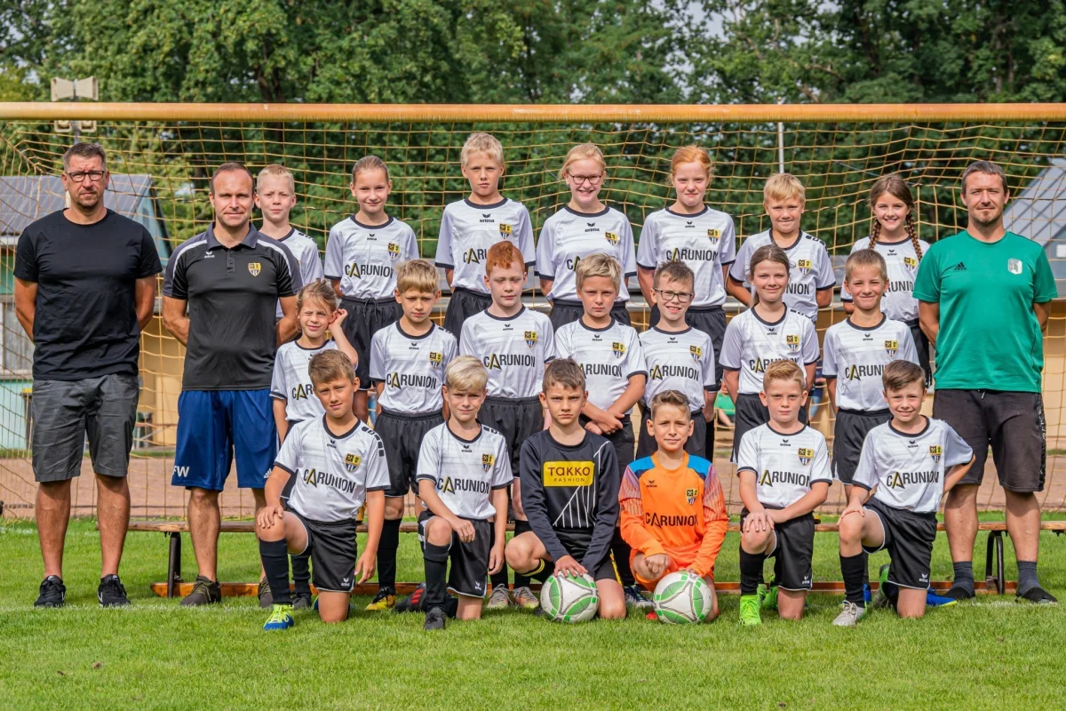 E2-Jugend