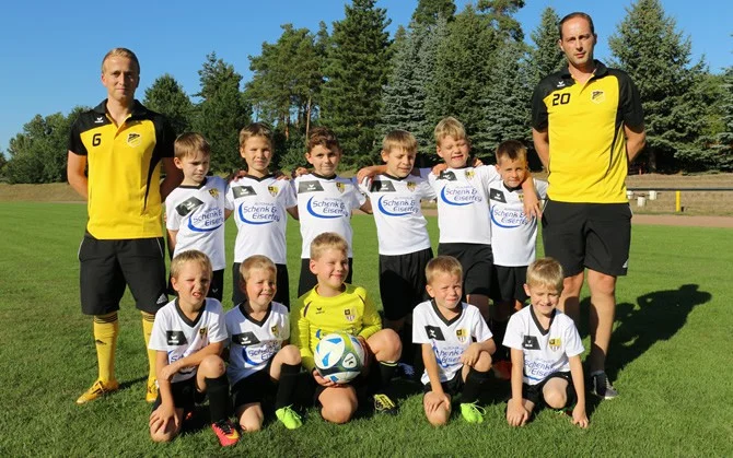 F2-Jugend