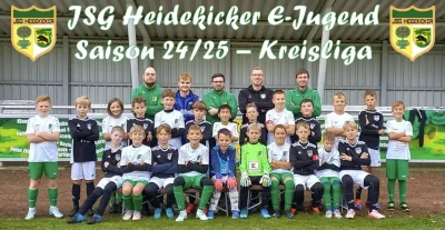 E2-Jugend