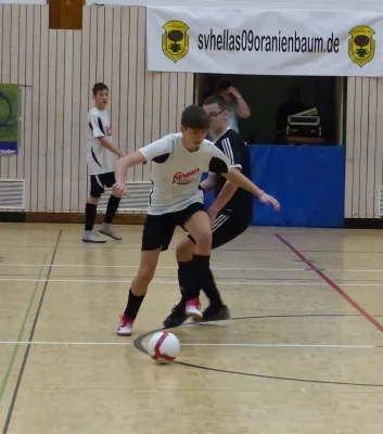 Hellas-Winter-Cup 2020