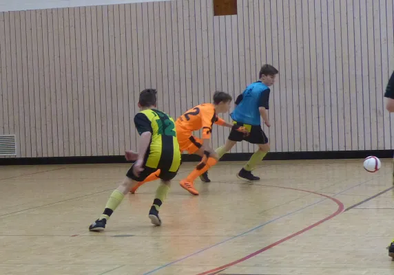 Hellas-Winter-Cup B-Jugend 2019