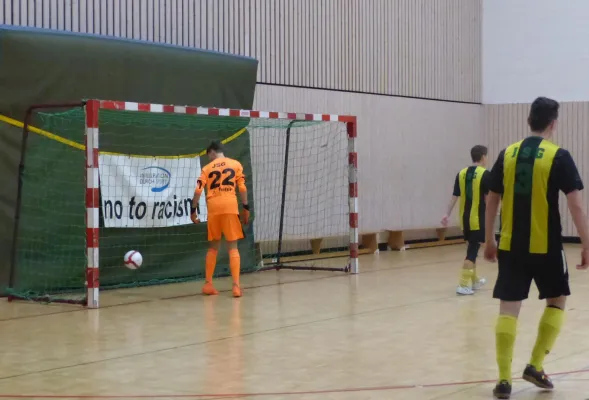 Hellas-Winter-Cup B-Jugend 2019