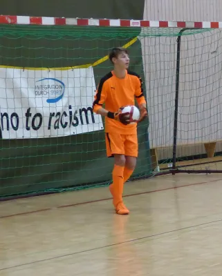 Hellas-Winter-Cup B-Jugend 2019