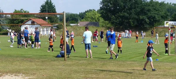 JSG Sommerturnier