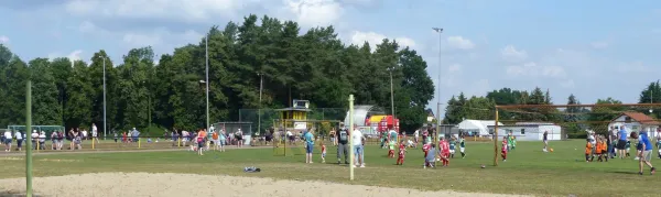 JSG Sommerturnier