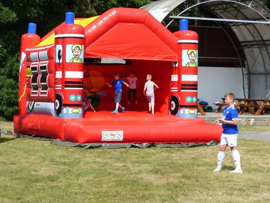 JSG Sommerturnier