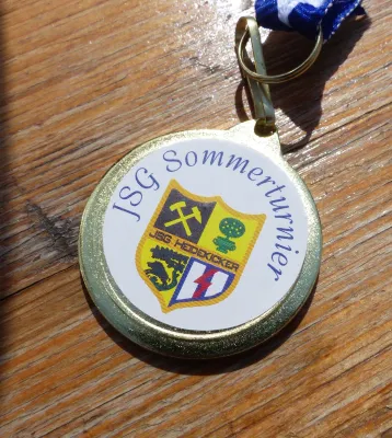 JSG Sommerturnier