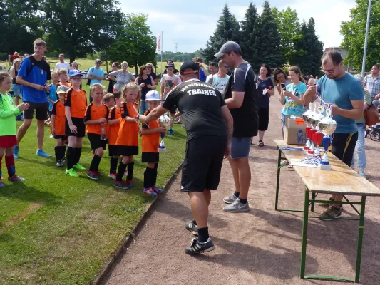 JSG Sommerturnier