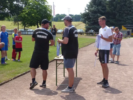 JSG Sommerturnier