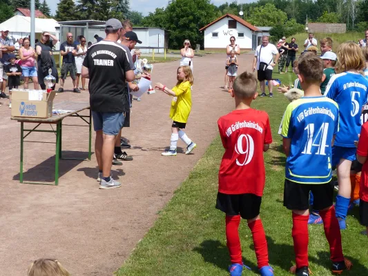 JSG Sommerturnier