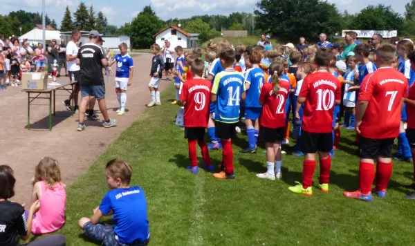 JSG Sommerturnier