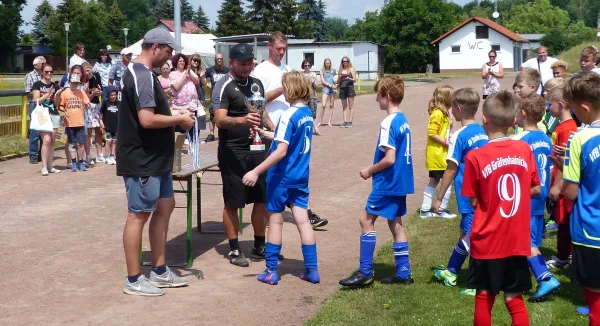 JSG Sommerturnier